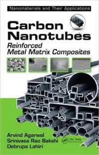 Produktbild: Agarwal, A: Carbon Nanotubes