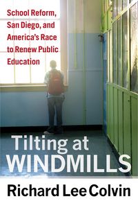 Produktbild: Tilting at Windmills