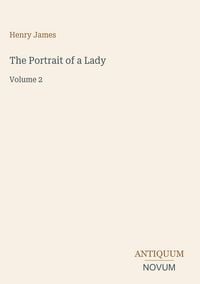 Produktbild: The Portrait of a Lady