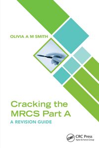 Produktbild: Cracking the MRCS Part A