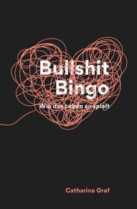 Produktbild: Bullshit Bingo