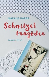 Produktbild: Schnitzeltrag&ouml;die