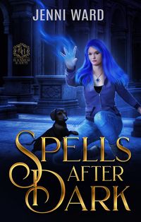 Produktbild: Spells After Dark (Tales from Blackbriar Academy)
