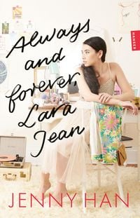 Produktbild: Always and forever, Lara Jean