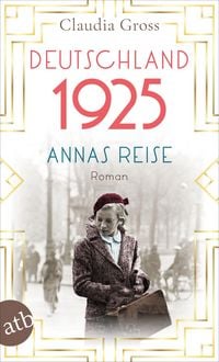 Produktbild: Deutschland 1925
