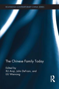 Produktbild: The Chinese Family Today