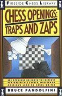 Produktbild: Chess Openings: Traps And Zaps