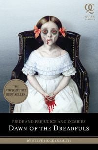 Produktbild: Pride and Prejudice and Zombies