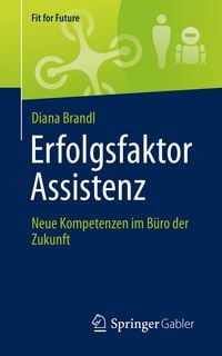 Produktbild: Erfolgsfaktor Assistenz