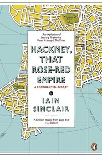 Produktbild: Hackney, That Rose-Red Empire