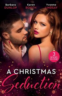 Produktbild: A Christmas Seduction