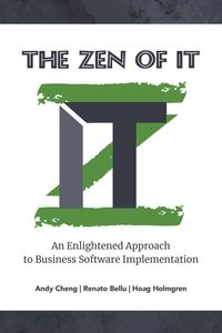 Produktbild: The Zen of IT