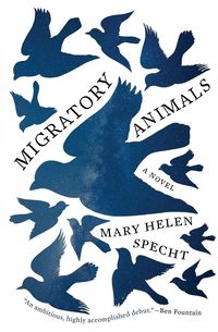 Produktbild: Migratory Animals Pb