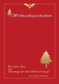 Produktbild: Weihnachtsgeschichten