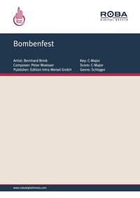 Produktbild: Bombenfest