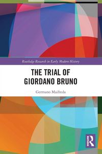 Produktbild: The Trial of Giordano Bruno