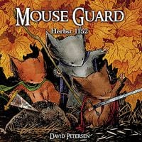 Produktbild: Mouse Guard 1
