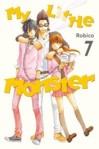 Produktbild: My Little Monster 7