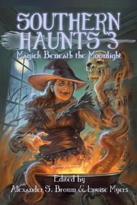 Produktbild: Southern Haunts