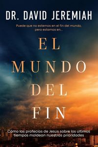 Produktbild: El mundo del fin