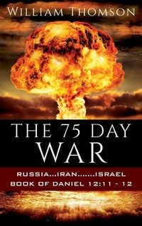 Produktbild: The 75 Day War