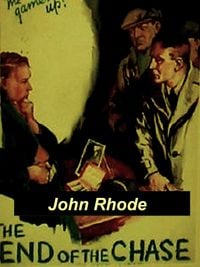 Produktbild: End of the Chase (Book 3)