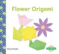 Produktbild: Flower Origami