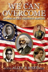 Produktbild: We Can Overcome