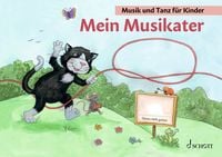 Produktbild: Mein Musikater