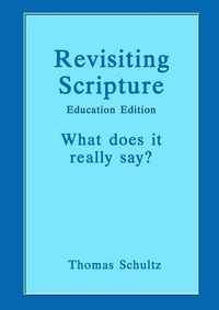 Produktbild: Revisiting Scripture