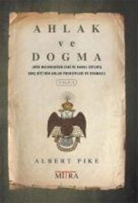 Produktbild: Ahlak ve Dogma Cilt 1