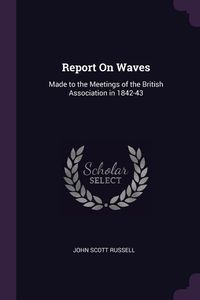 Produktbild: Report On Waves