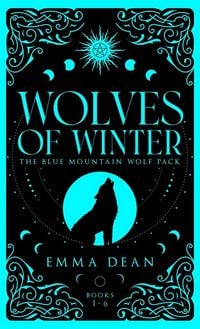 Produktbild: Wolves of Winter