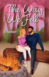 Produktbild: The Way We Fell