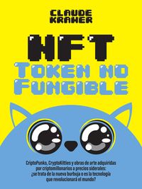 Produktbild: NFT Token No Fungible