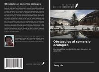 Produktbild: Obst&aacute;culos al comercio ecol&oacute;gico