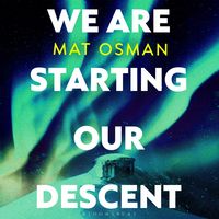 Produktbild: We Are Starting Our Descent