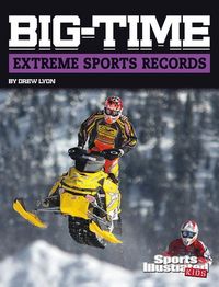 Produktbild: Big-Time Extreme Sports Records