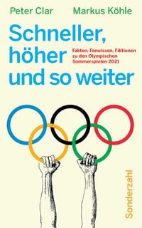 Produktbild: Schneller, h&ouml;her und so weiter