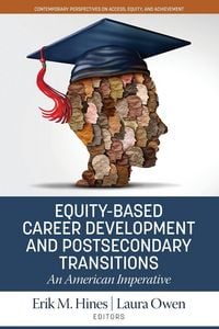 Produktbild: Equity-Based Career Development and Postsecondary Transitions