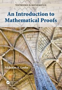 Produktbild: An Introduction to Mathematical Proofs