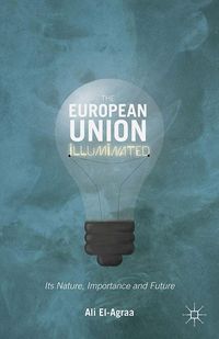 Produktbild: The European Union Illuminated