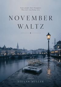 Produktbild: November Waltz