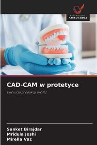 Produktbild: CAD-CAM w protetyce