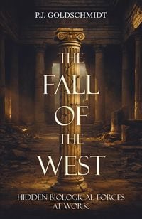 Produktbild: The Fall of the West
