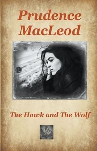 Produktbild: The Hawk and the Wolf