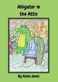 Produktbild: Alligator in the Attic