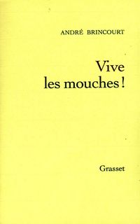 Produktbild: Vive les mouches !