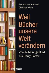 Produktbild: Weil B&uuml;cher unsere Welt ver&auml;ndern