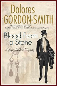 Produktbild: Gordon-Smith, D: Blood from a Stone